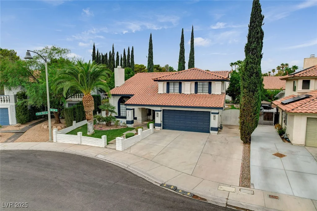 3137 Port Side, Las Vegas, NV 89117