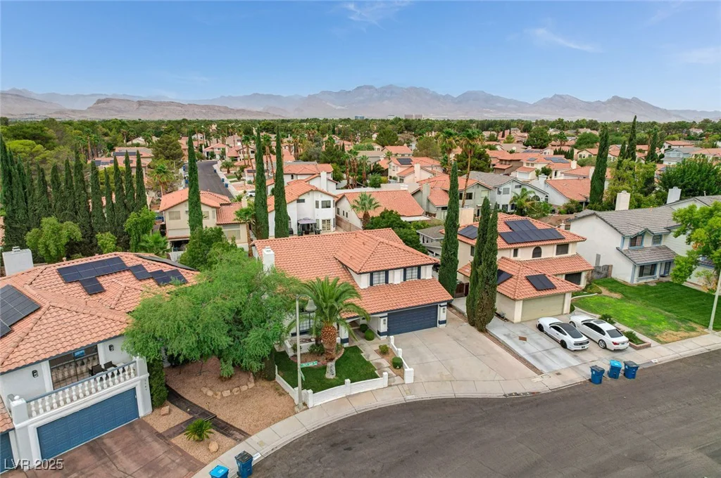 3137 Port Side, Las Vegas, NV 89117