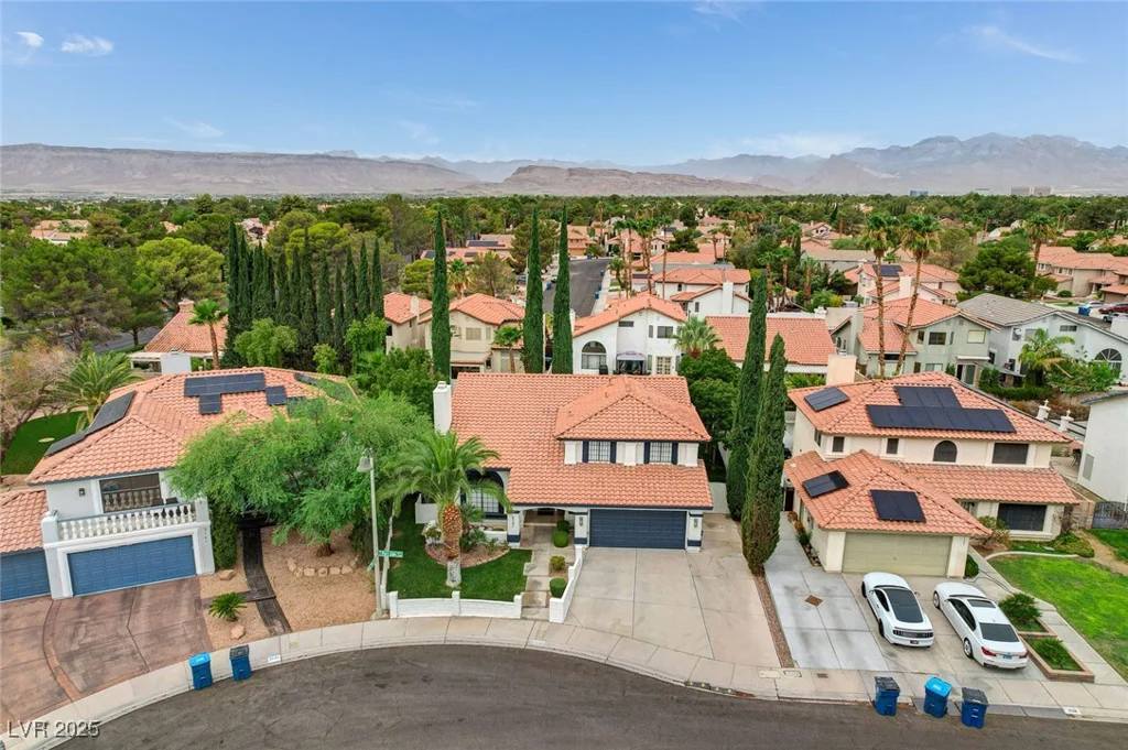 3137 Port Side, Las Vegas, NV 89117