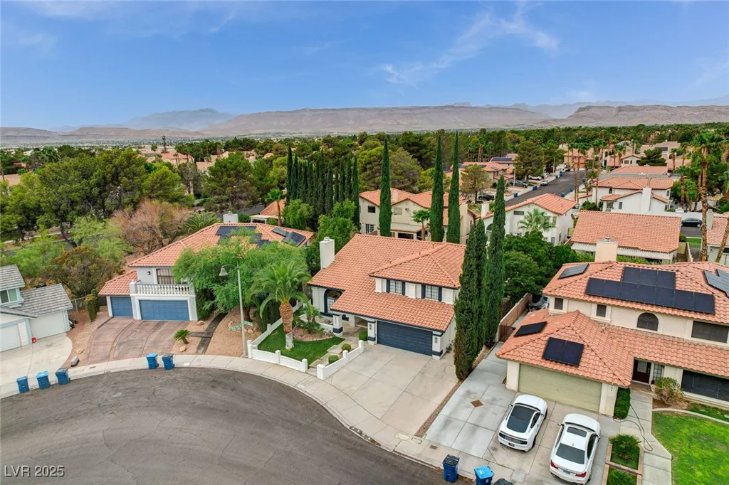 3137 Port Side, Las Vegas, NV 89117