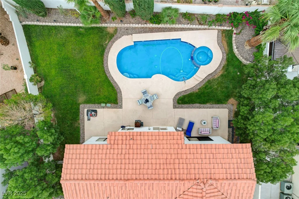 3137 Port Side, Las Vegas, NV 89117