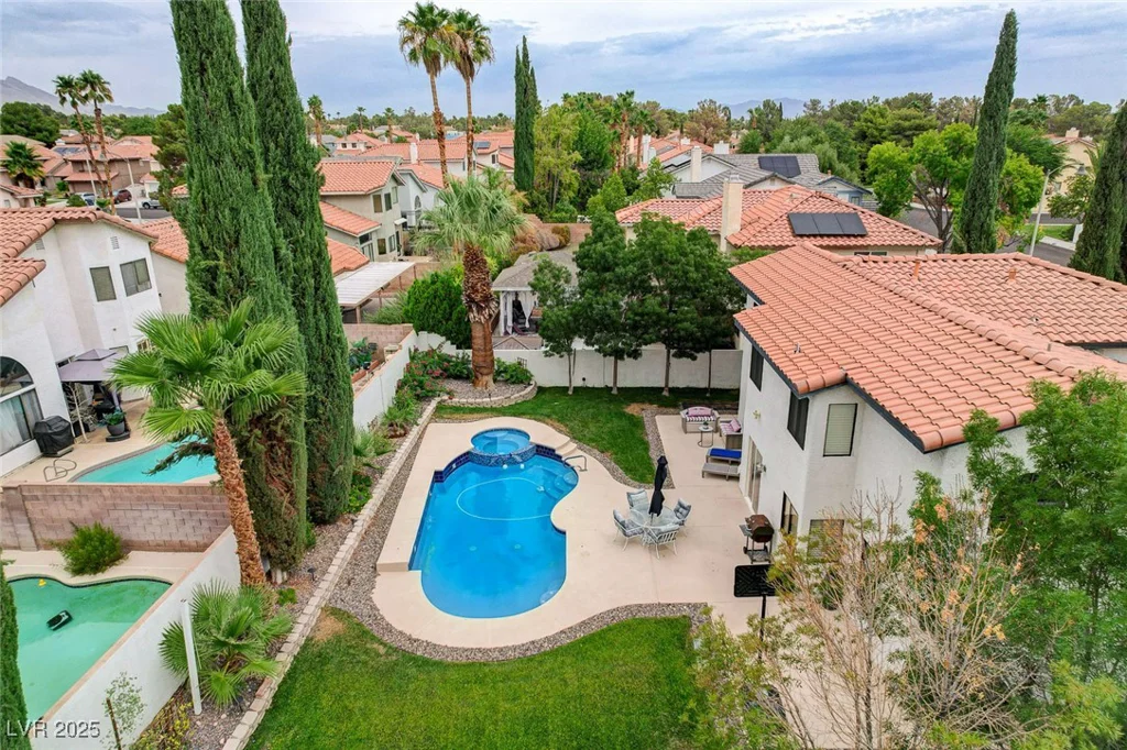 3137 Port Side, Las Vegas, NV 89117