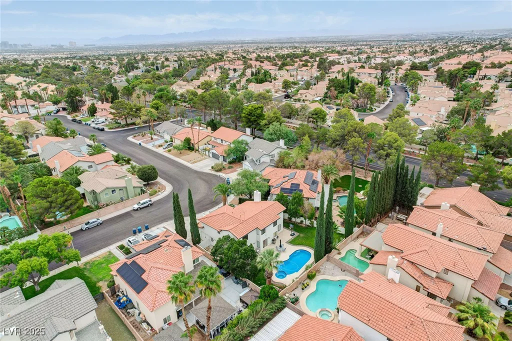 3137 Port Side, Las Vegas, NV 89117