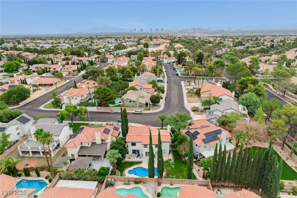 3137 Port Side, Las Vegas, NV 89117