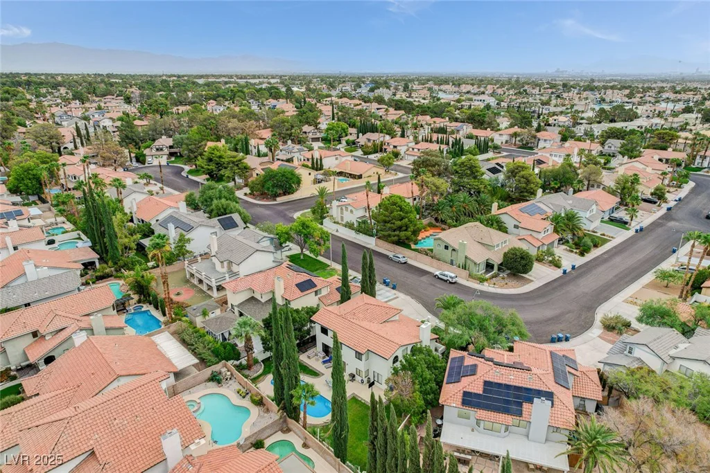 3137 Port Side, Las Vegas, NV 89117