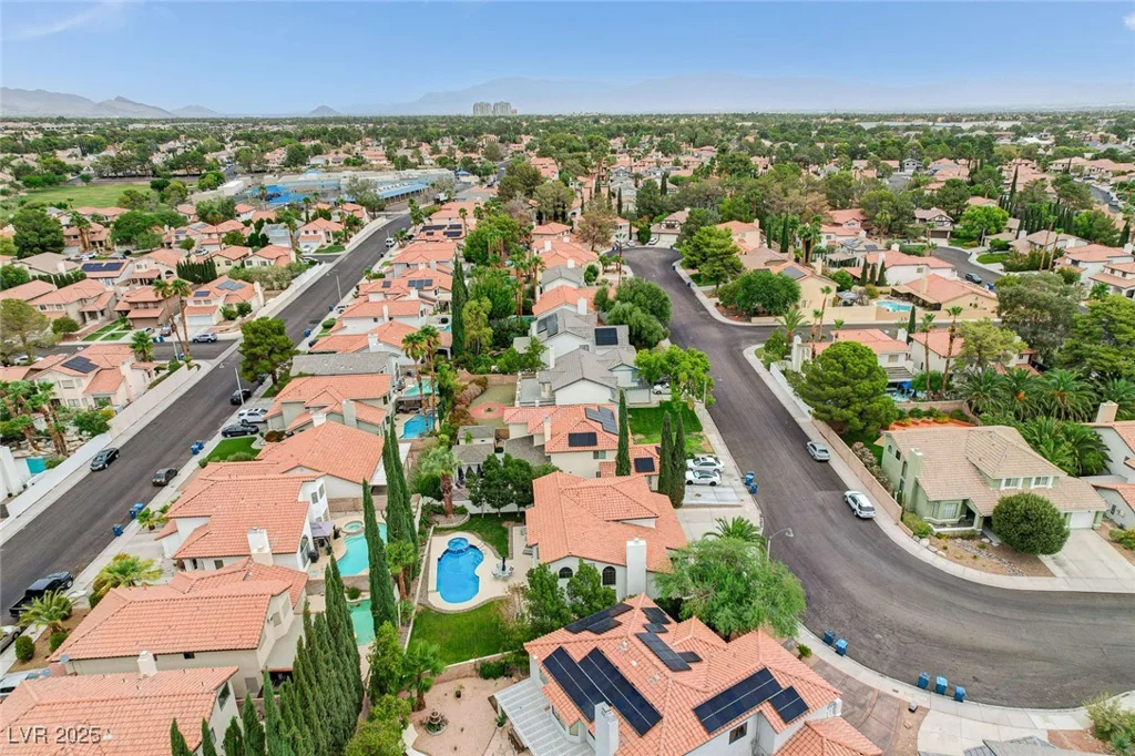 3137 Port Side, Las Vegas, NV 89117