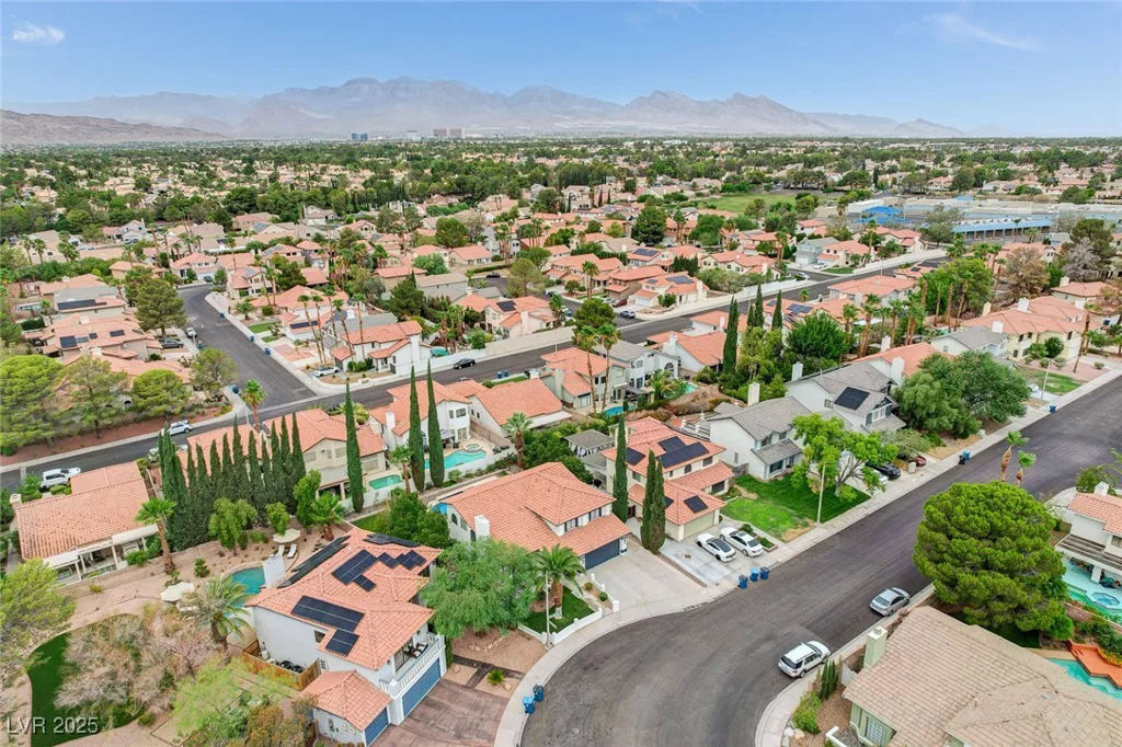 3137 Port Side, Las Vegas, NV 89117
