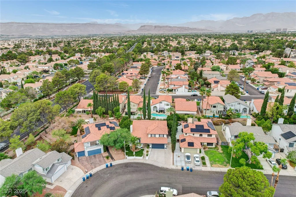 3137 Port Side, Las Vegas, NV 89117
