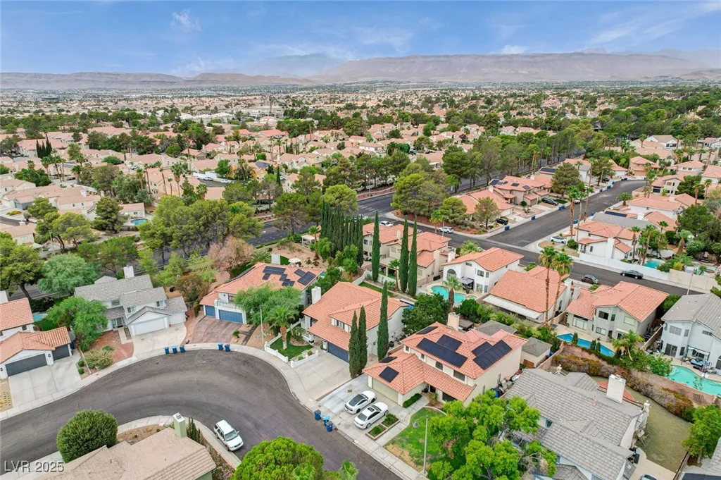 3137 Port Side, Las Vegas, NV 89117