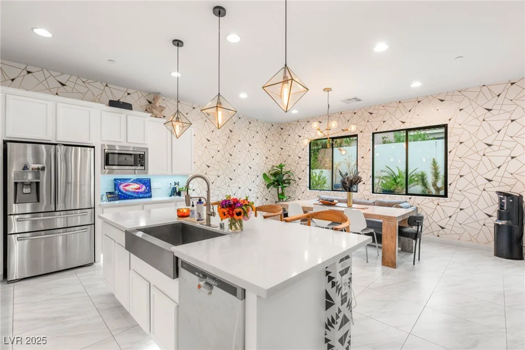 3213 San Cilino, Henderson, NV 89044