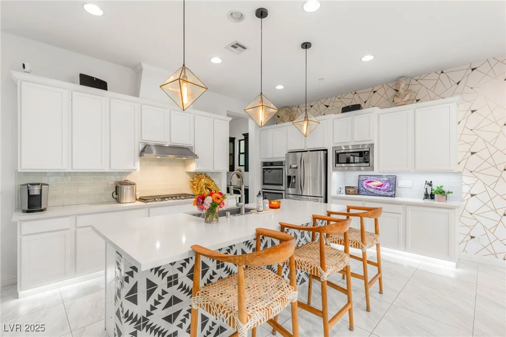 3213 San Cilino, Henderson, NV 89044