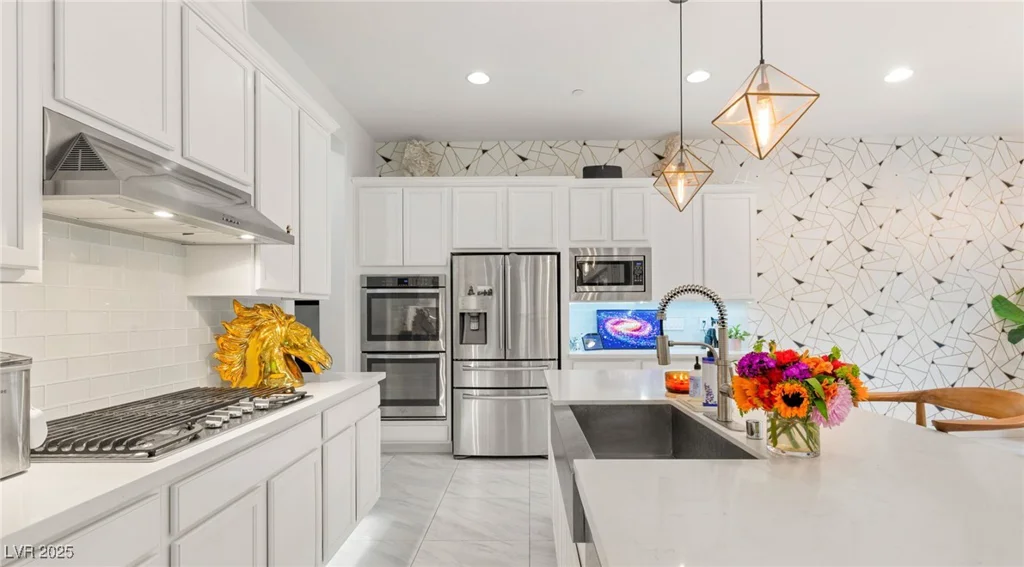 3213 San Cilino, Henderson, NV 89044