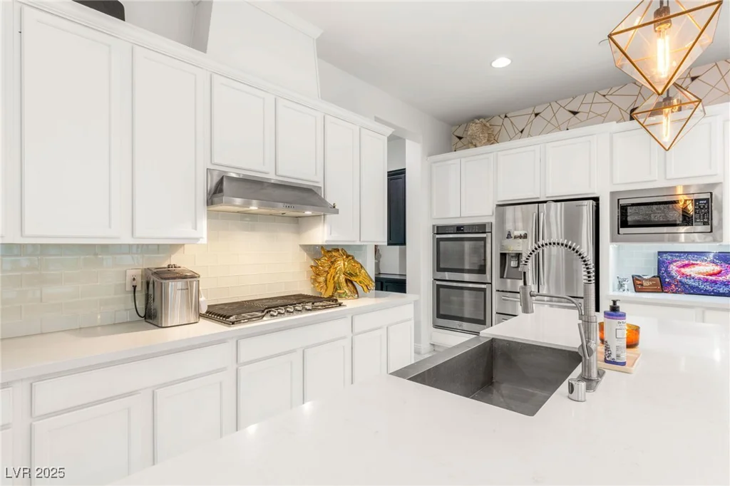 3213 San Cilino, Henderson, NV 89044