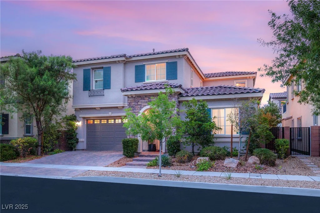 3213 San Cilino, Henderson, NV 89044