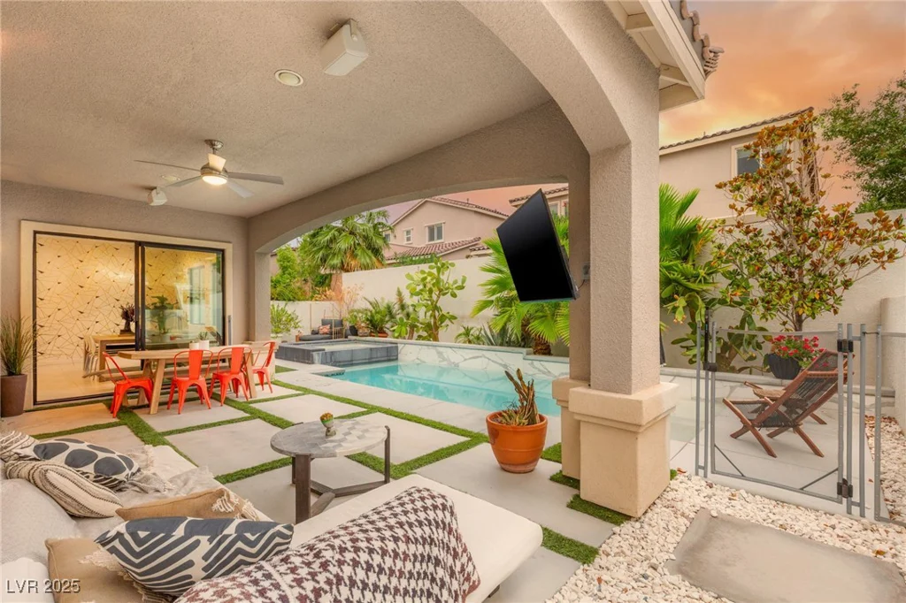 3213 San Cilino, Henderson, NV 89044