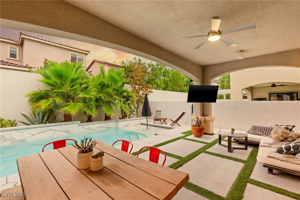 3213 San Cilino, Henderson, NV 89044