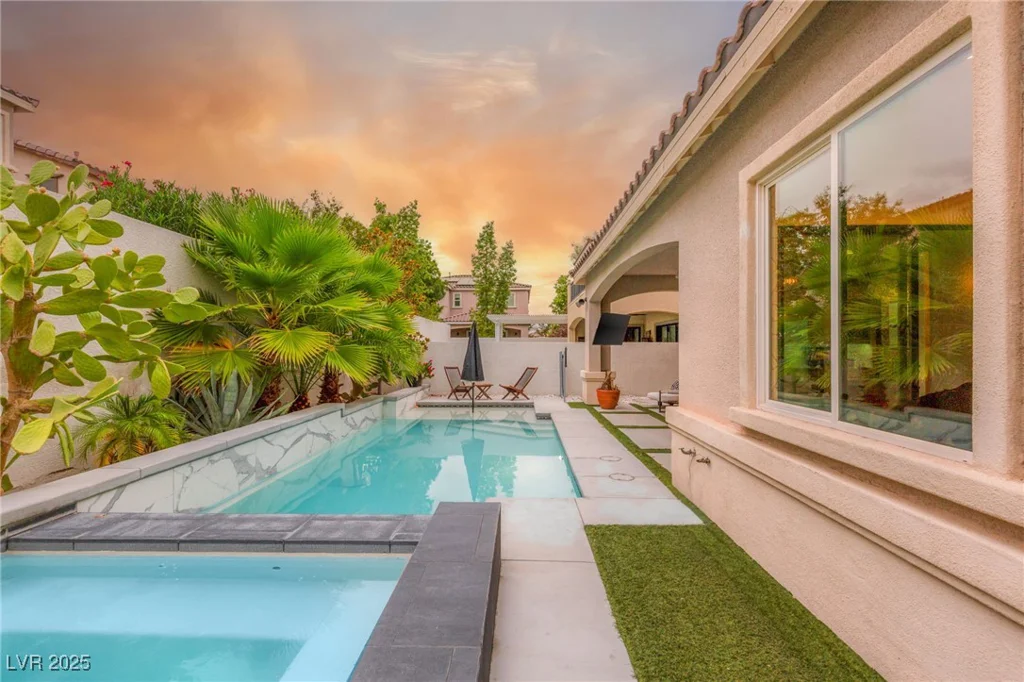 3213 San Cilino, Henderson, NV 89044