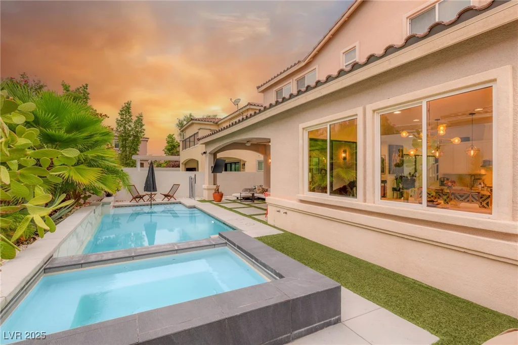 3213 San Cilino, Henderson, NV 89044
