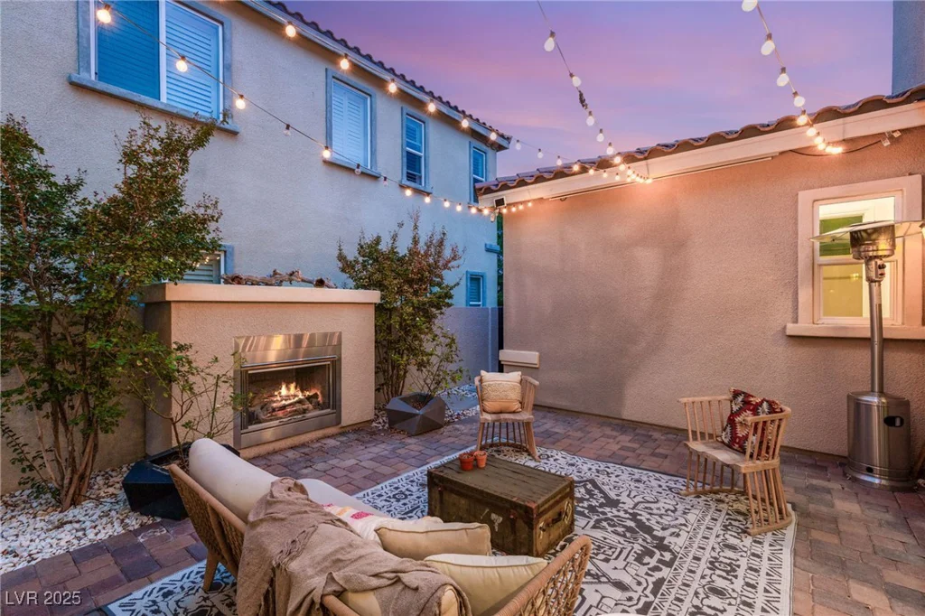 3213 San Cilino, Henderson, NV 89044