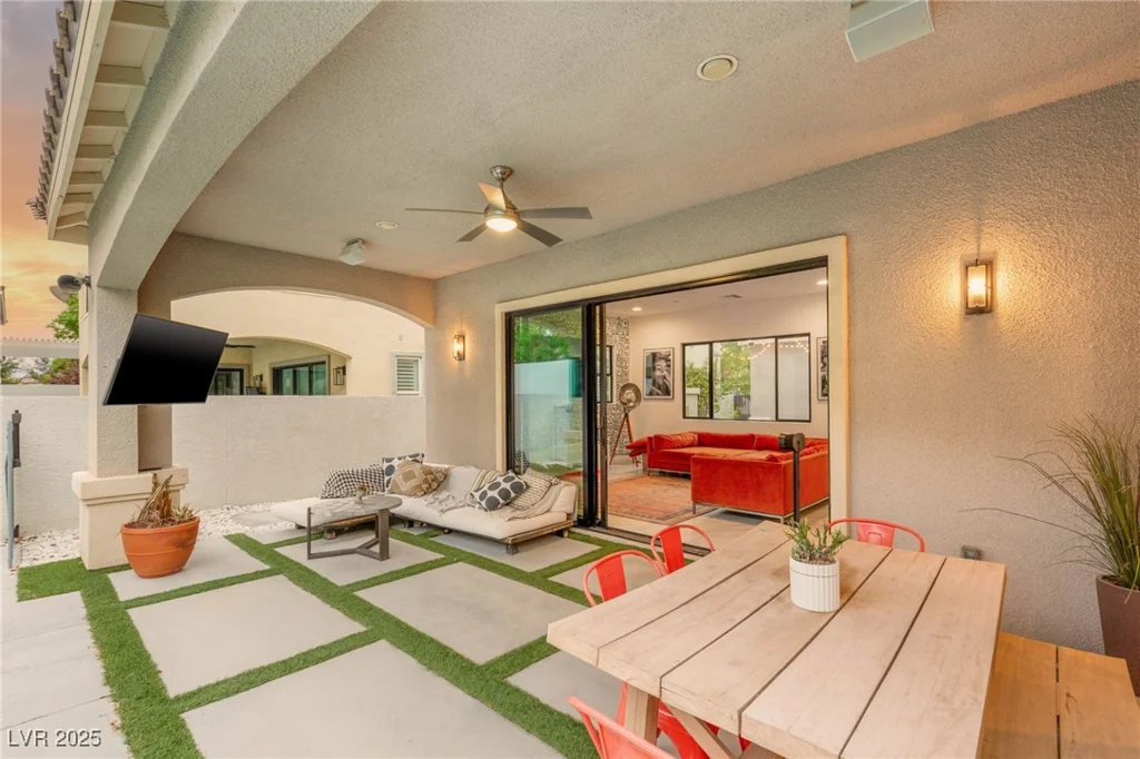 3213 San Cilino, Henderson, NV 89044