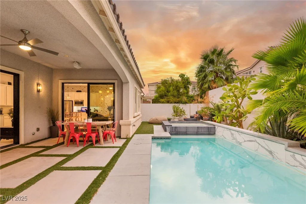 3213 San Cilino, Henderson, NV 89044