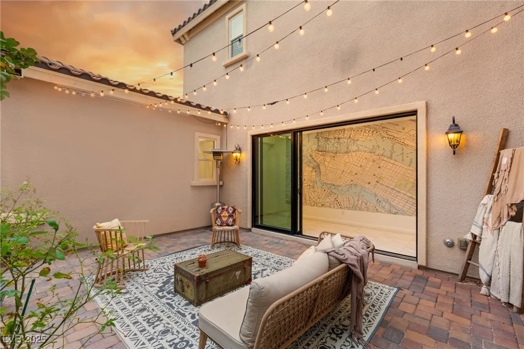 3213 San Cilino, Henderson, NV 89044