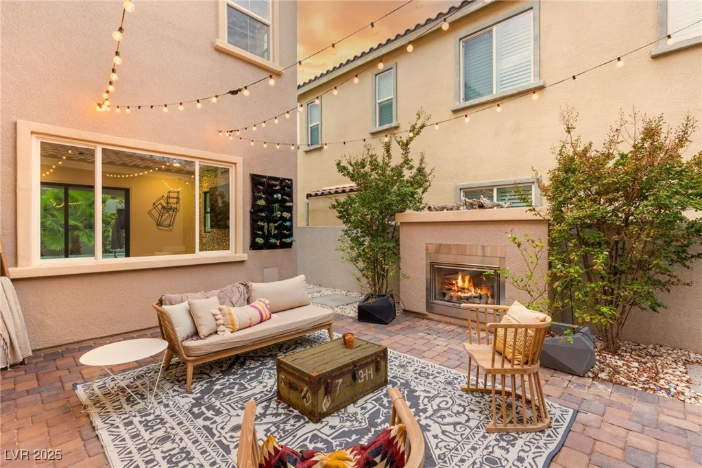 3213 San Cilino, Henderson, NV 89044