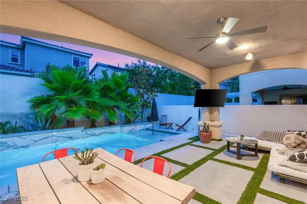 3213 San Cilino, Henderson, NV 89044