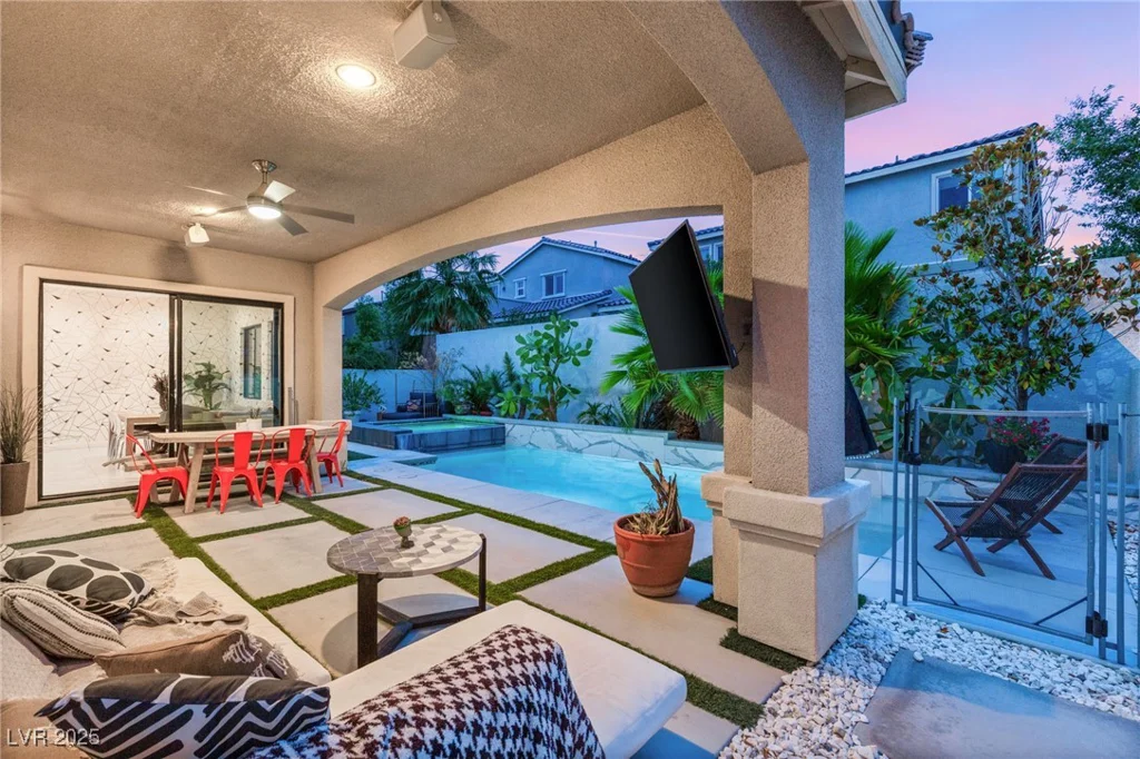 3213 San Cilino, Henderson, NV 89044