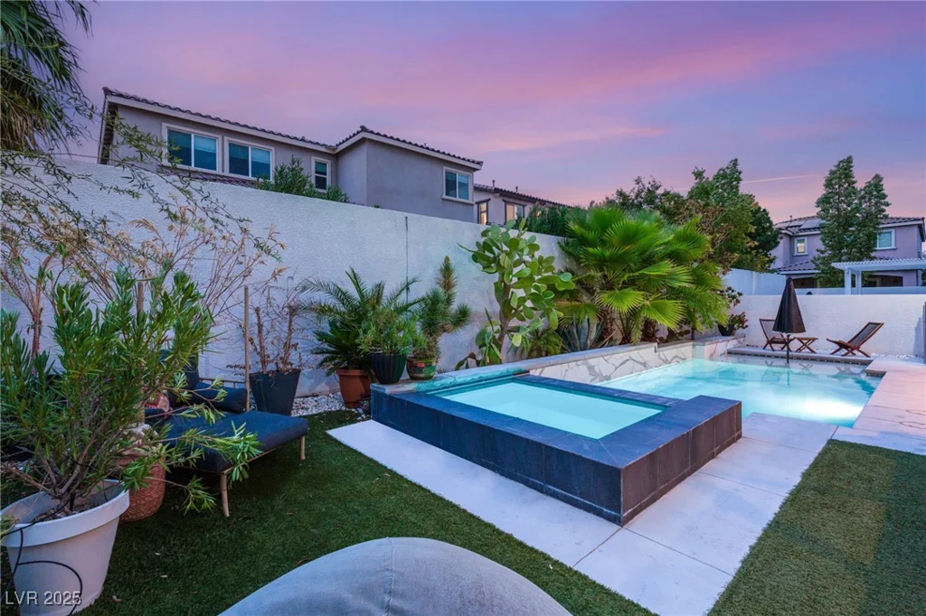 3213 San Cilino, Henderson, NV 89044