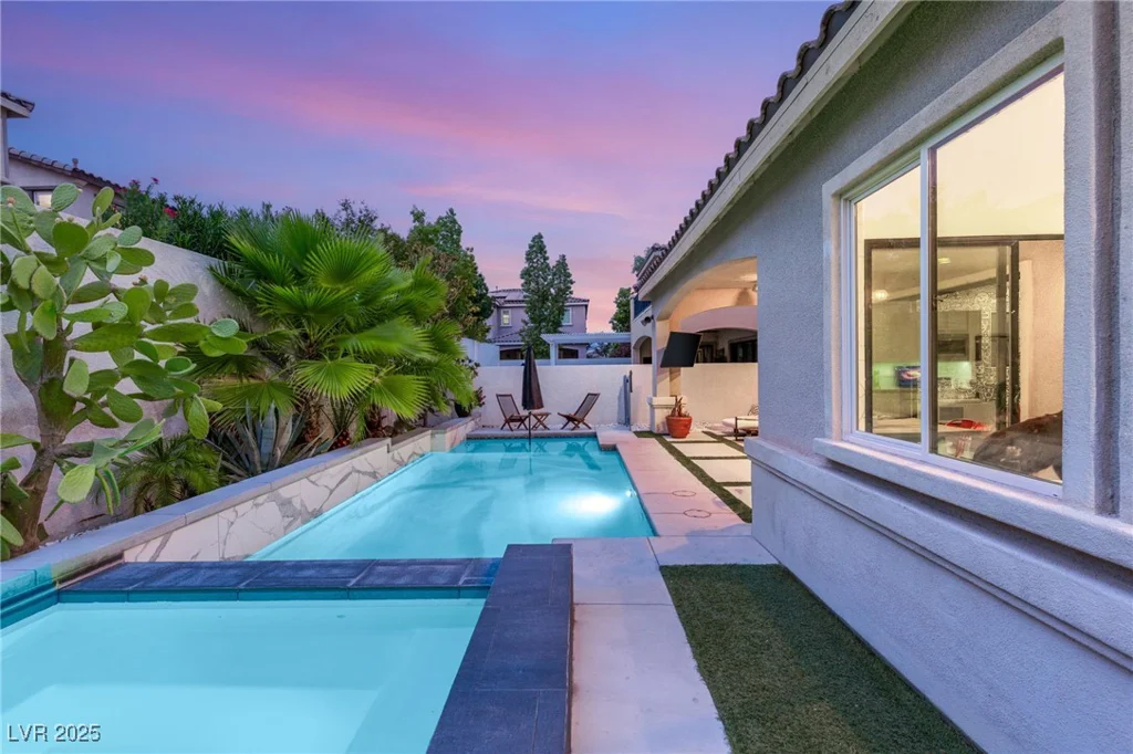 3213 San Cilino, Henderson, NV 89044