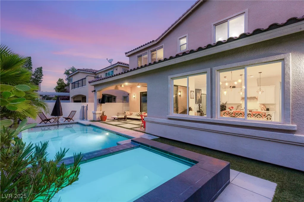 3213 San Cilino, Henderson, NV 89044