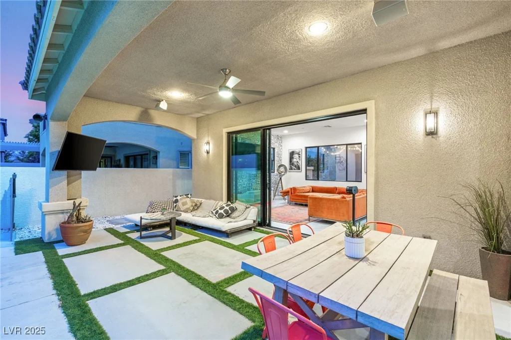 3213 San Cilino, Henderson, NV 89044