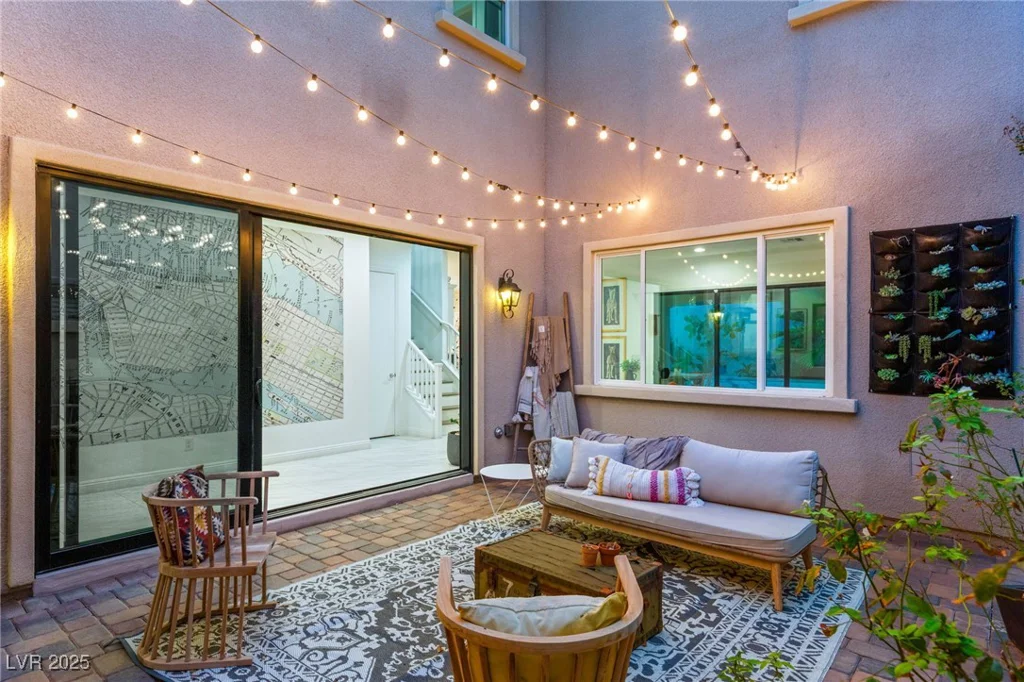 3213 San Cilino, Henderson, NV 89044