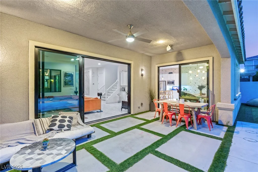 3213 San Cilino, Henderson, NV 89044