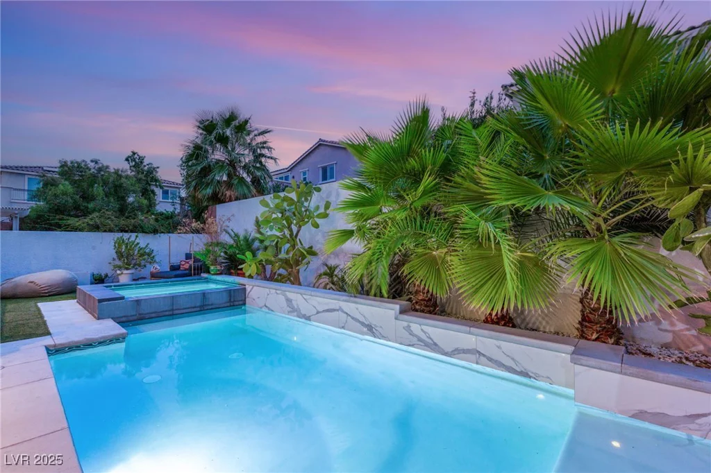 3213 San Cilino, Henderson, NV 89044