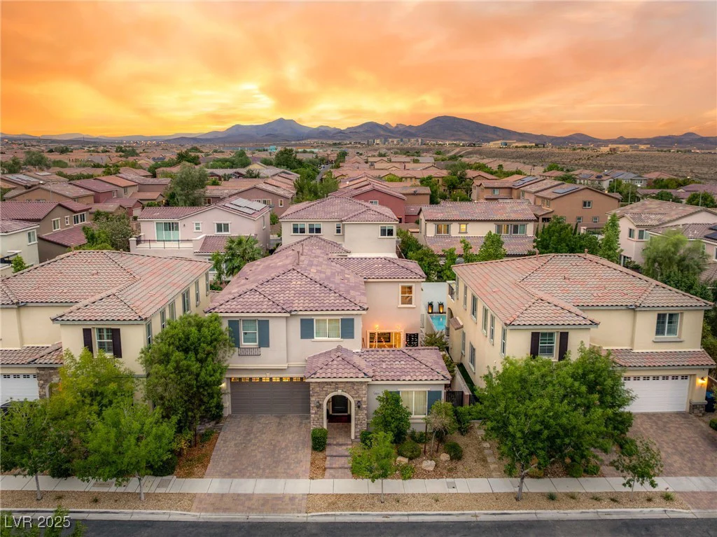 3213 San Cilino, Henderson, NV 89044