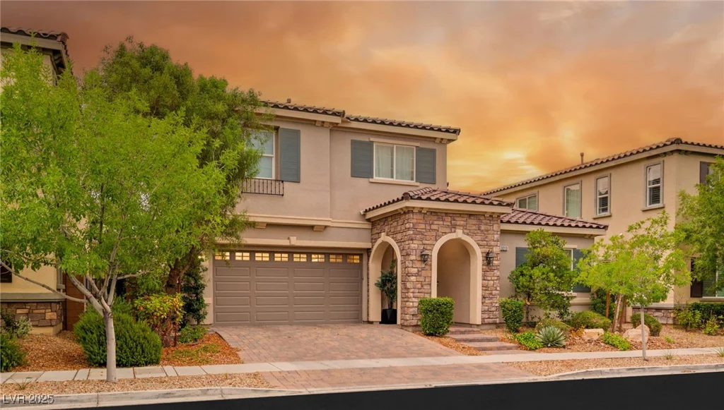 3213 San Cilino, Henderson, NV 89044