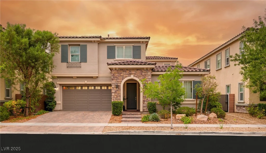 3213 San Cilino, Henderson, NV 89044