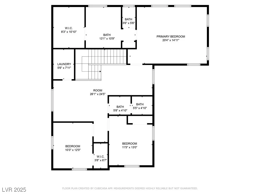 3213 San Cilino, Henderson, NV 89044