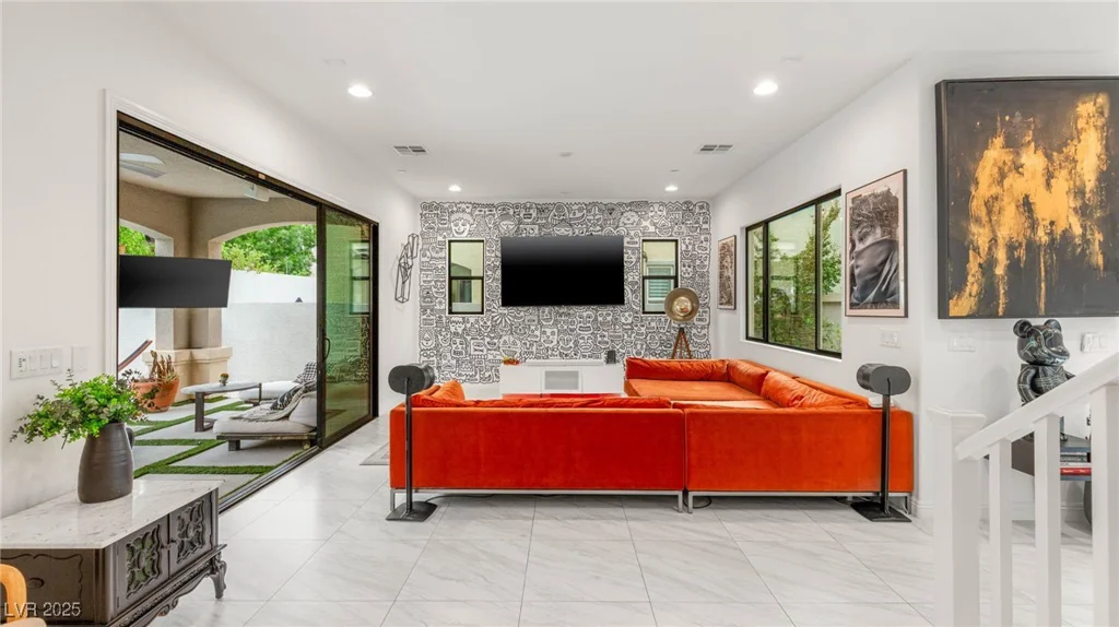 3213 San Cilino, Henderson, NV 89044