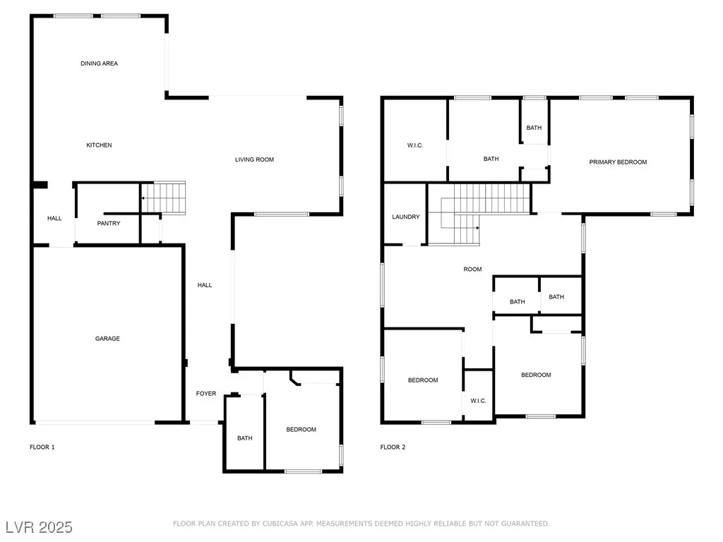 3213 San Cilino, Henderson, NV 89044