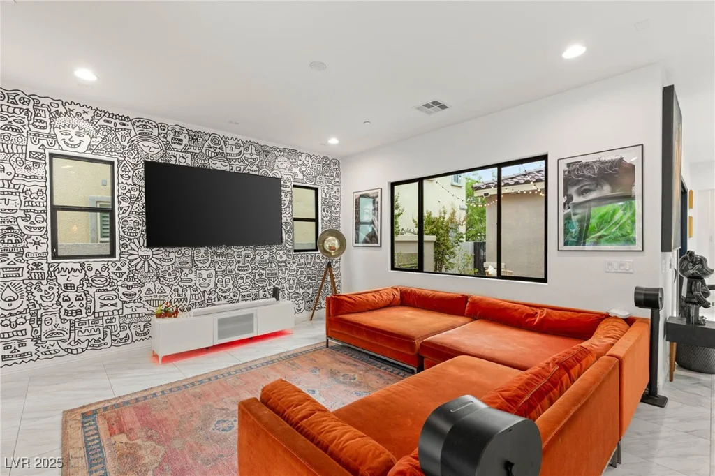 3213 San Cilino, Henderson, NV 89044
