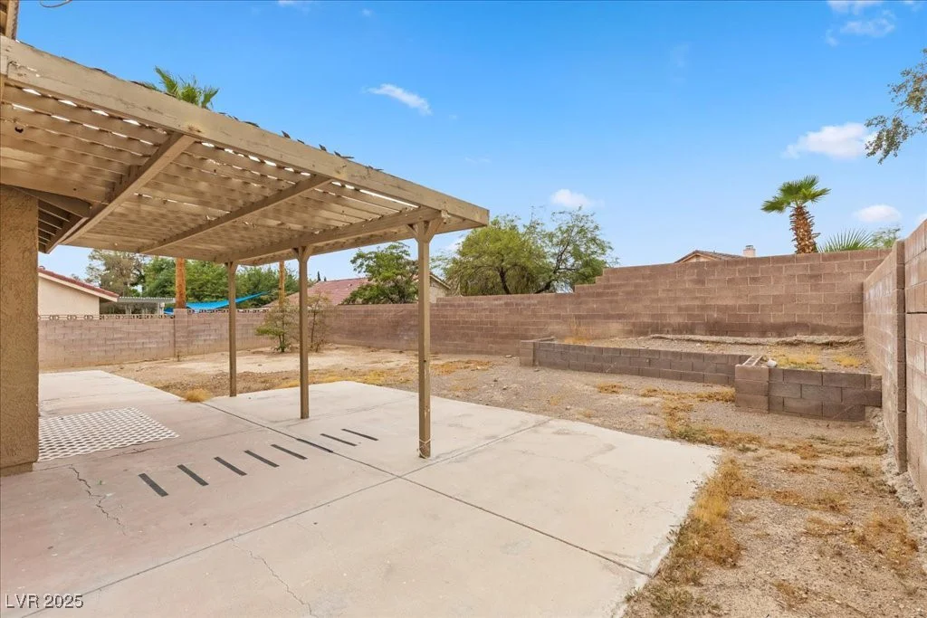 7691 Hernando, Las Vegas, NV 89147