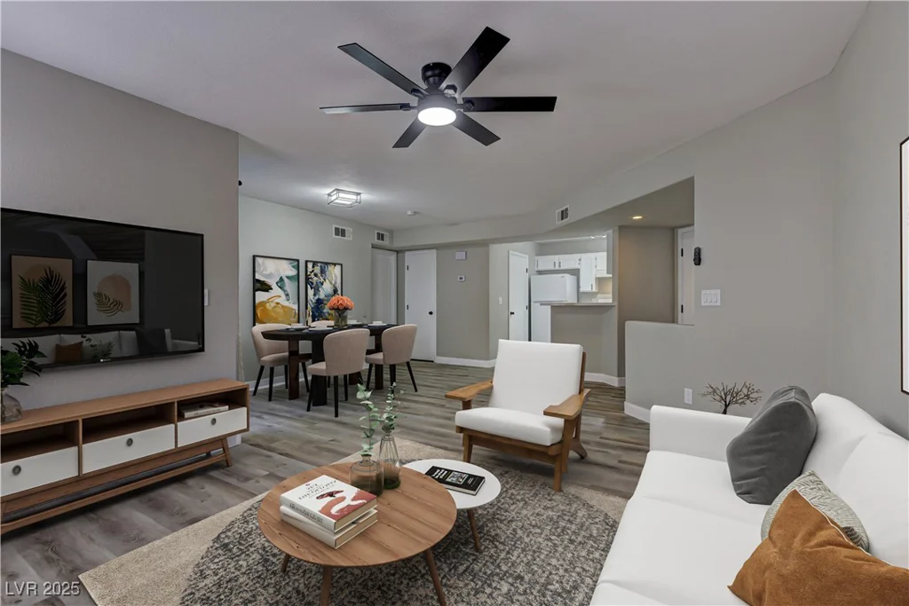 4555 Sahara, Las Vegas, NV 89104