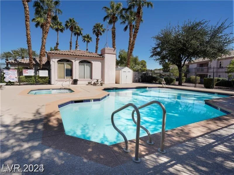 4555 Sahara, Las Vegas, NV 89104
