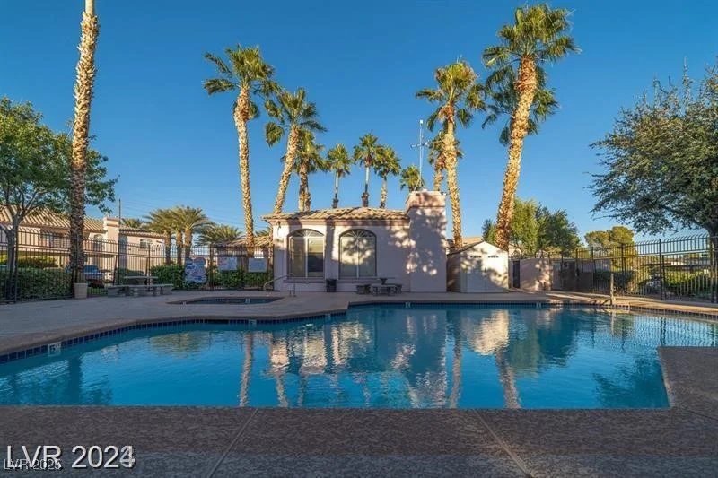 4555 Sahara, Las Vegas, NV 89104