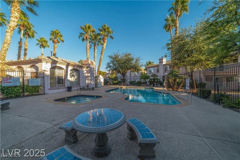 4555 Sahara, Las Vegas, NV 89104
