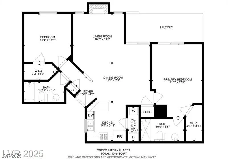 4555 Sahara, Las Vegas, NV 89104