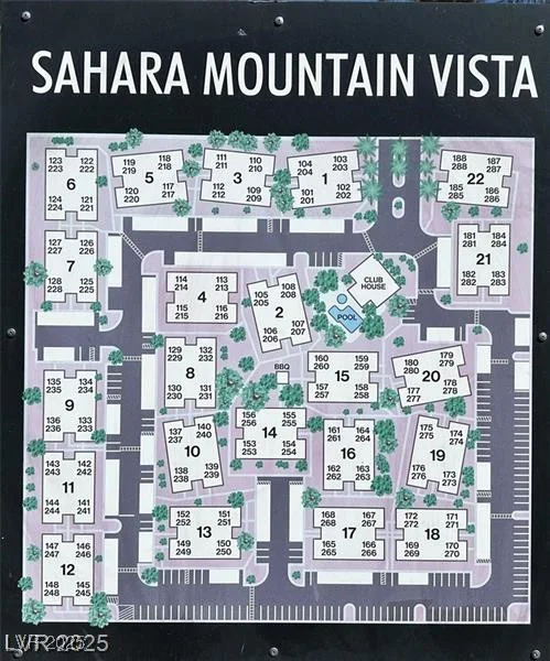 4555 Sahara, Las Vegas, NV 89104